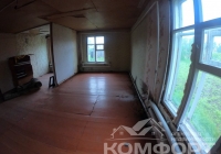 дом, 65 кв.м., авт. благ