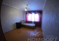 2-х комн, 2 этаж