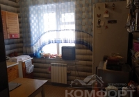 3-х комн., 1 мкр-н.