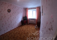 3-х комн. 59.5 кв.м.