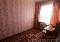 1/3 дома, 55.4 кв.м.